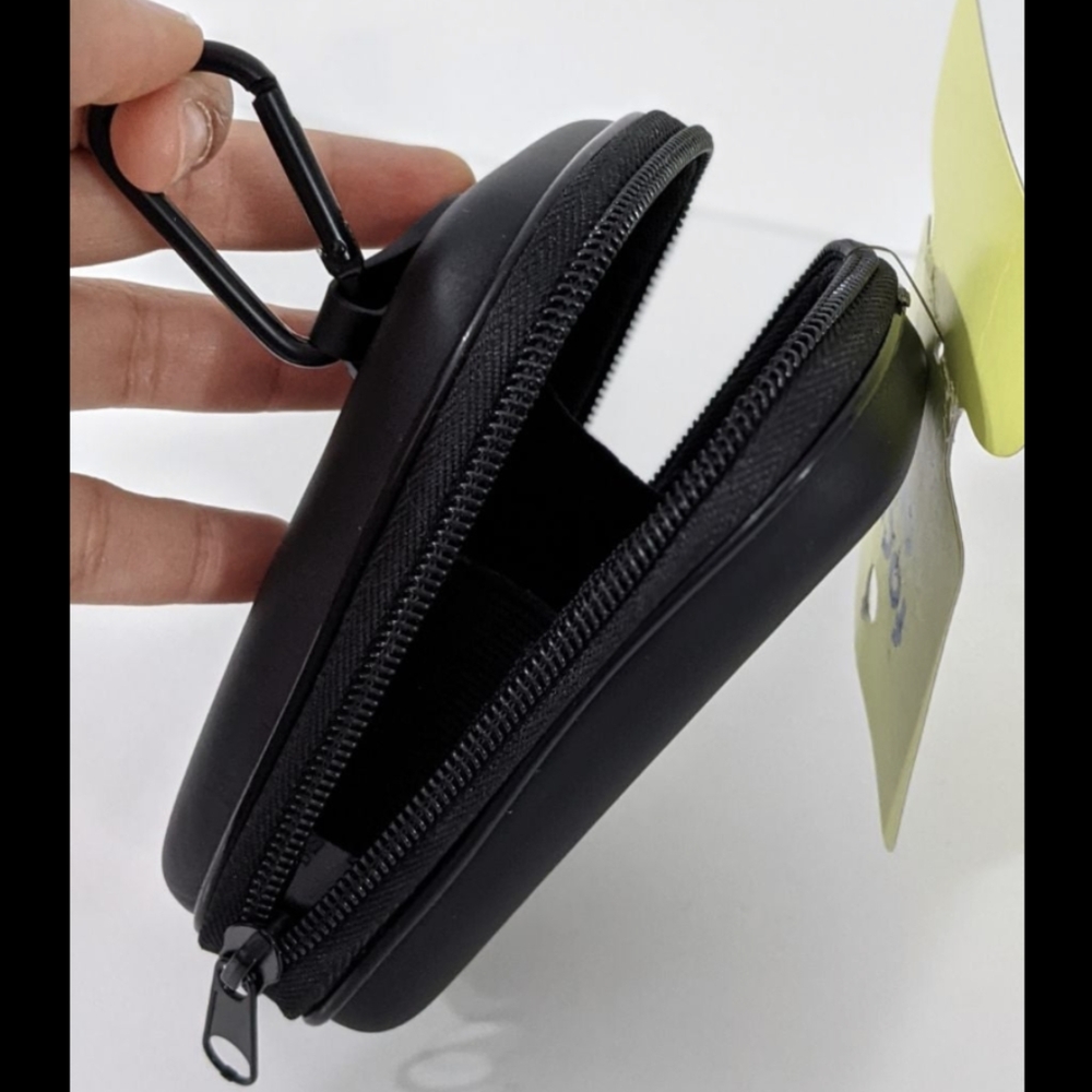 New Protective Hard Shell IPX2 Carrying Camera Case (Waterproof, Shockproof) - Picture 3 of 5